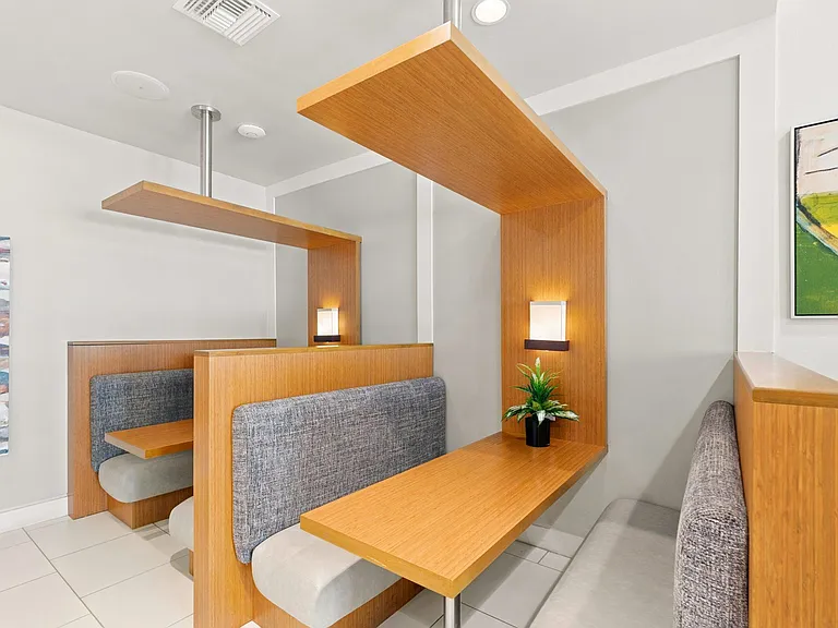 Berkshire Coral Gables — Photo 20