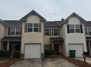 6959 Rogers Point, Lithonia, GA 30058