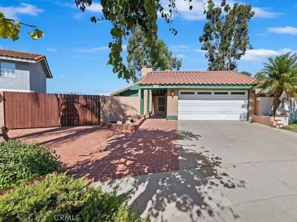 1573 Camelot Dr, Corona, CA 92882