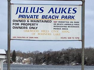 LT 0 S Lakeshore Dr, Burlington, WI