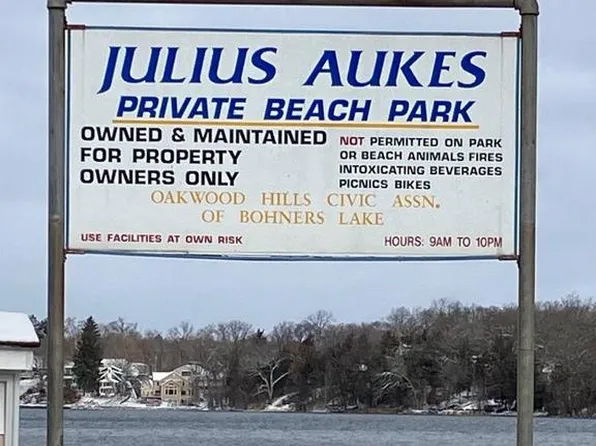 Lt0 South LAKESHORE DRIVE, Burlington, WI 53105