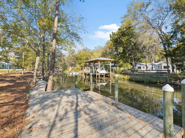 2015 W Hewett Rd, Santa Rosa Beach, FL 32459