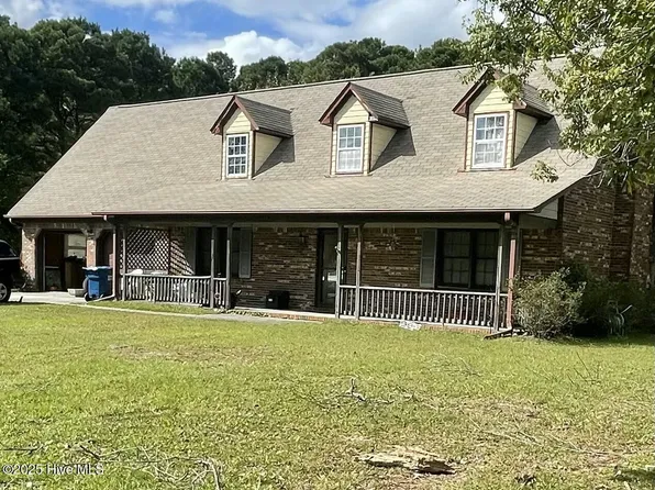 302 N Hampton Road N, Wilmington, NC 28409