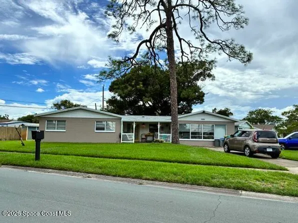 1085 Elkcam Blvd, Cocoa, FL 32927