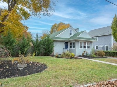 15 Highview Ave, Bernardsville, NJ, 07924