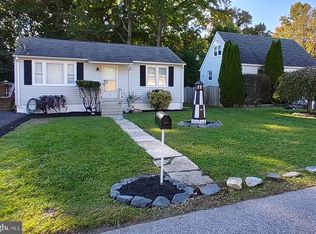 316 Wye Rd, Baltimore, MD 21221