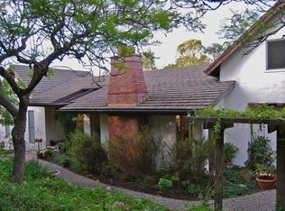 56 Conejo Rd, Santa Barbara, CA 93103