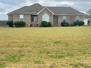 110 Bull Run, Killen, AL 35645