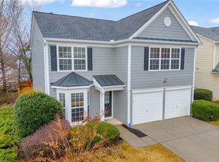 4414 Weham Ct, Cumming, GA 30040