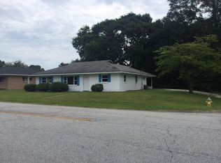 500 N Depot St, Seneca, SC 29678