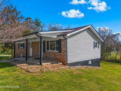 300 Glade Cir, Bean Station, TN, 37708