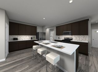 112 Rivendale St, Liberty Hill, TX 78642