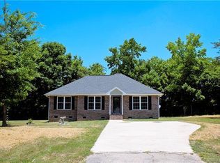 4035 Orion Rd, York, SC 29745