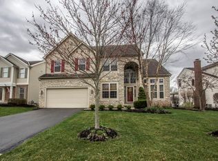 362 Inverness Ave, Delaware, OH 43015