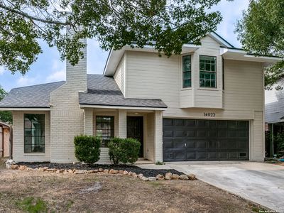 14923 Eagle Run, San Antonio, TX, 78233