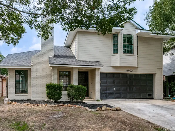 14923 Eagle Run, San Antonio, TX 78233