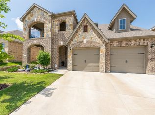 11732 Buckthorn Dr, Fort Worth, TX 76108