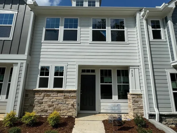 462 La Maison Ave #24, Wendell, NC 27591