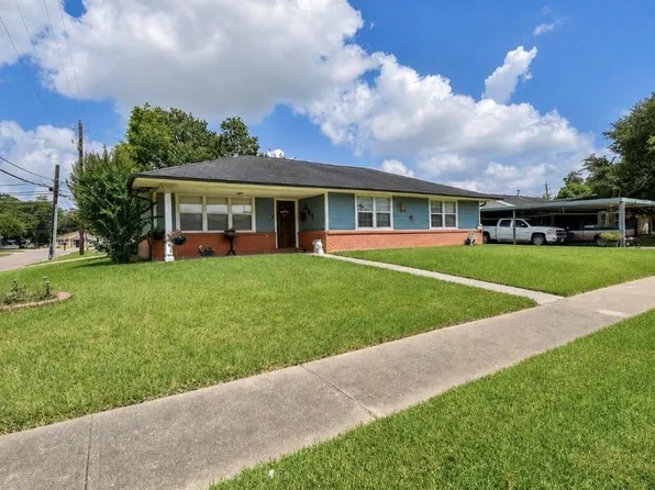 1801 Buchanan St, Pasadena, TX 77502