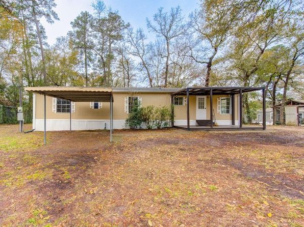 36819 Pine Bark Ln, Magnolia, TX 77354