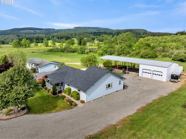 3519 NE 252nd Ave, Camas, WA 98607