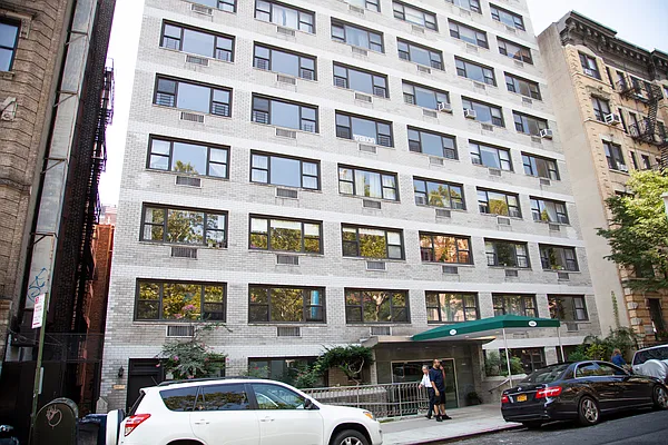 342 East 67th St. in Lenox Hill Sales Rentals Floorplans