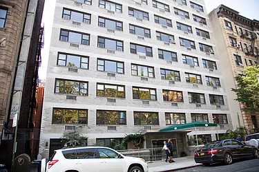 342 East 67th Street in Lenox Hill