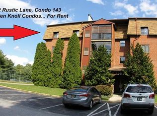 3602 Rustic Ln APT 143, Wilmington, DE 19808