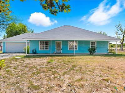 715 Happy Haven Rd, Mcqueeney, TX, 78123