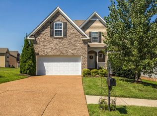 5023 Kendrick Dr, Spring Hill, TN 37174