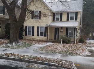 105 Oak St, Geneva, NY 14456
