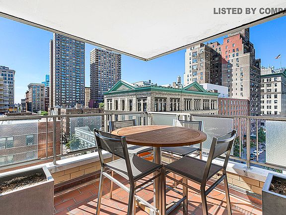 4th image of 20 E 9th St #8J