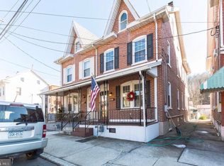 (Undisclosed Address), Boyertown, PA 19512
