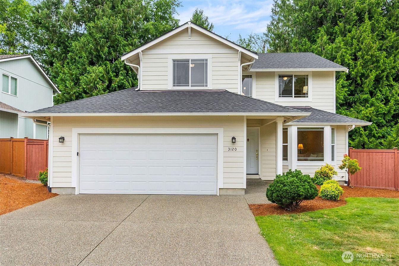 1st image of 3120 Swordfern Drive NW