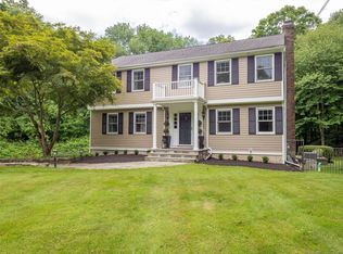 25 Liberty St, Wilton, CT 06897