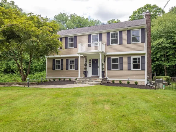 25 Liberty Street, Wilton, CT 06897