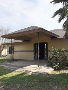 1816 La Fuente Dr, Penitas, TX, 78576