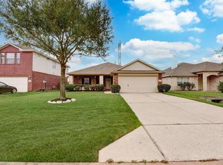 8918 Heron Nest Dr, Houston, TX 77064