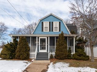 40 Elm Street, Branford, CT 06405