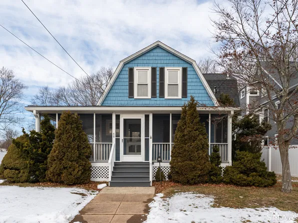 40 Elm Street, Branford, CT 06405