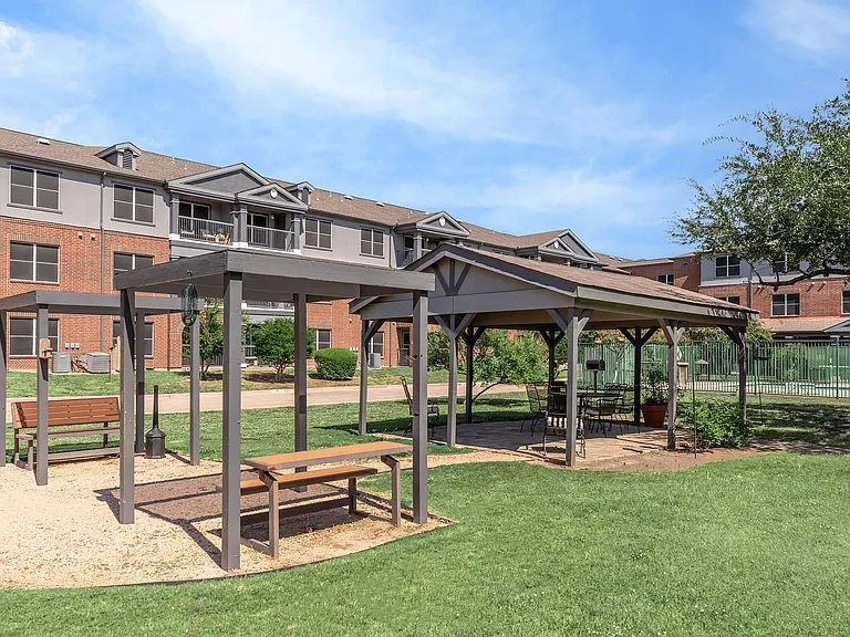 Wright Senior Apartments — Photo 8