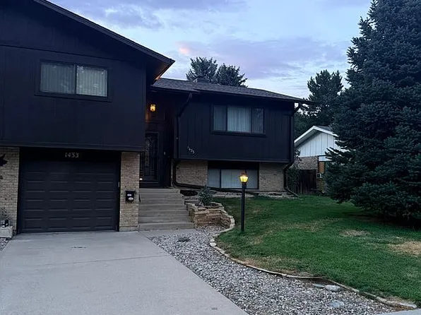 1433 Caddoa Dr, Loveland, CO 80538