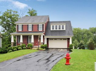 38 Timber Ridge Ct, Zion Crossroads, VA 22942