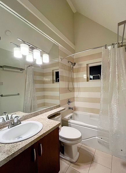 Vancouver House for rent - 1 Bedroom — photo 15