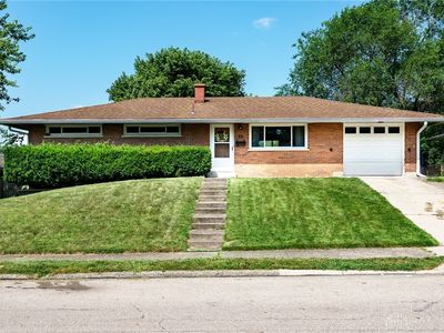 57 Pollyanna Ave, Germantown, OH, 45327