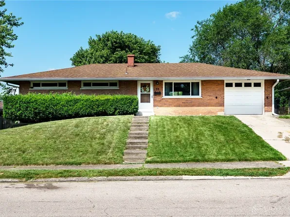 57 Pollyanna Ave, Germantown, OH 45327