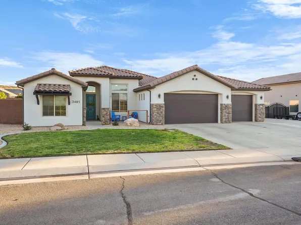 3485 W 2570 S, Hurricane, UT 84737