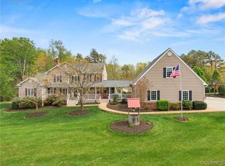 17340 Parsons Ridge Rd, Beaverdam, VA 23015