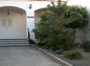 281 Santa Clara Ave, Oakland, CA 94610