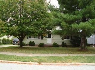 9260 Reichert Rd, Parma, OH 44130